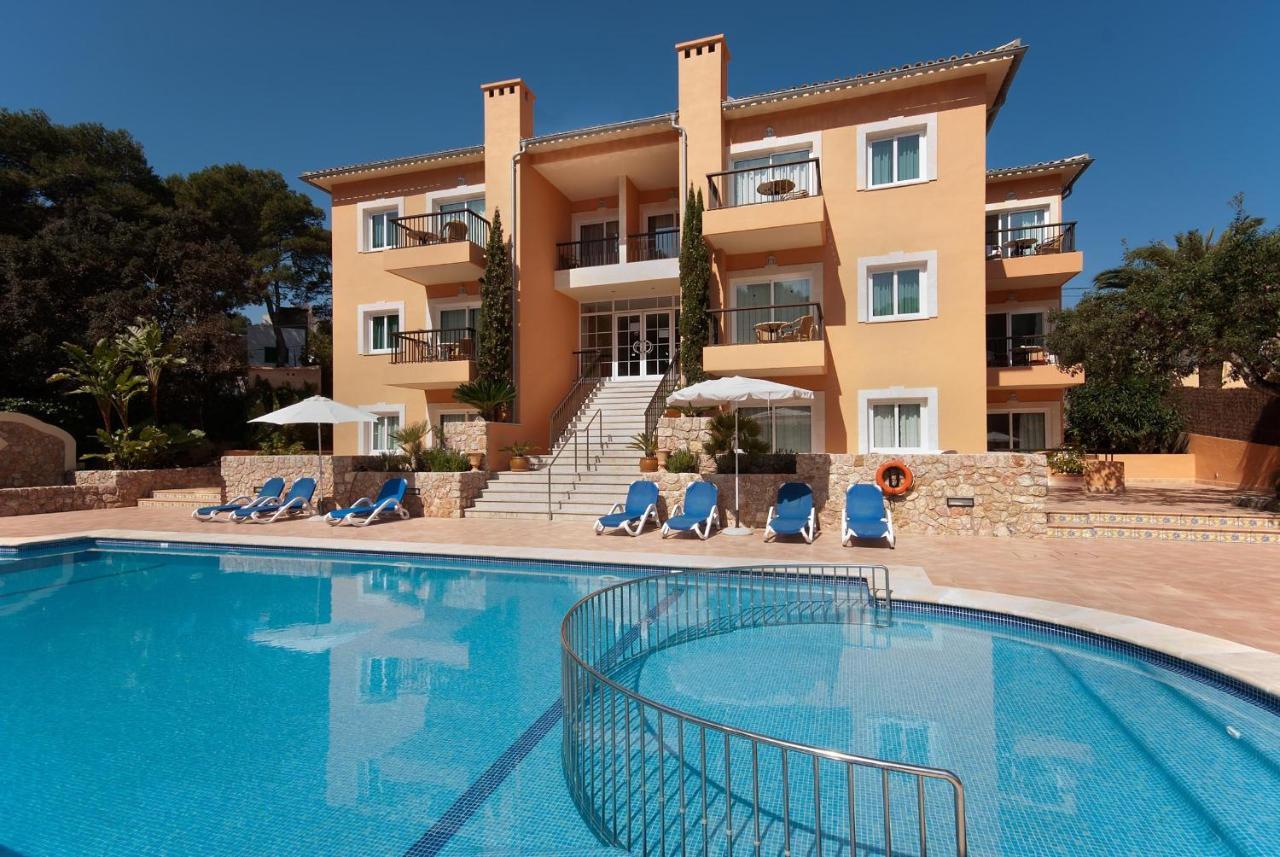 شقة Pinos Altos 10 Cala de Sant Vicenc المظهر الخارجي الصورة