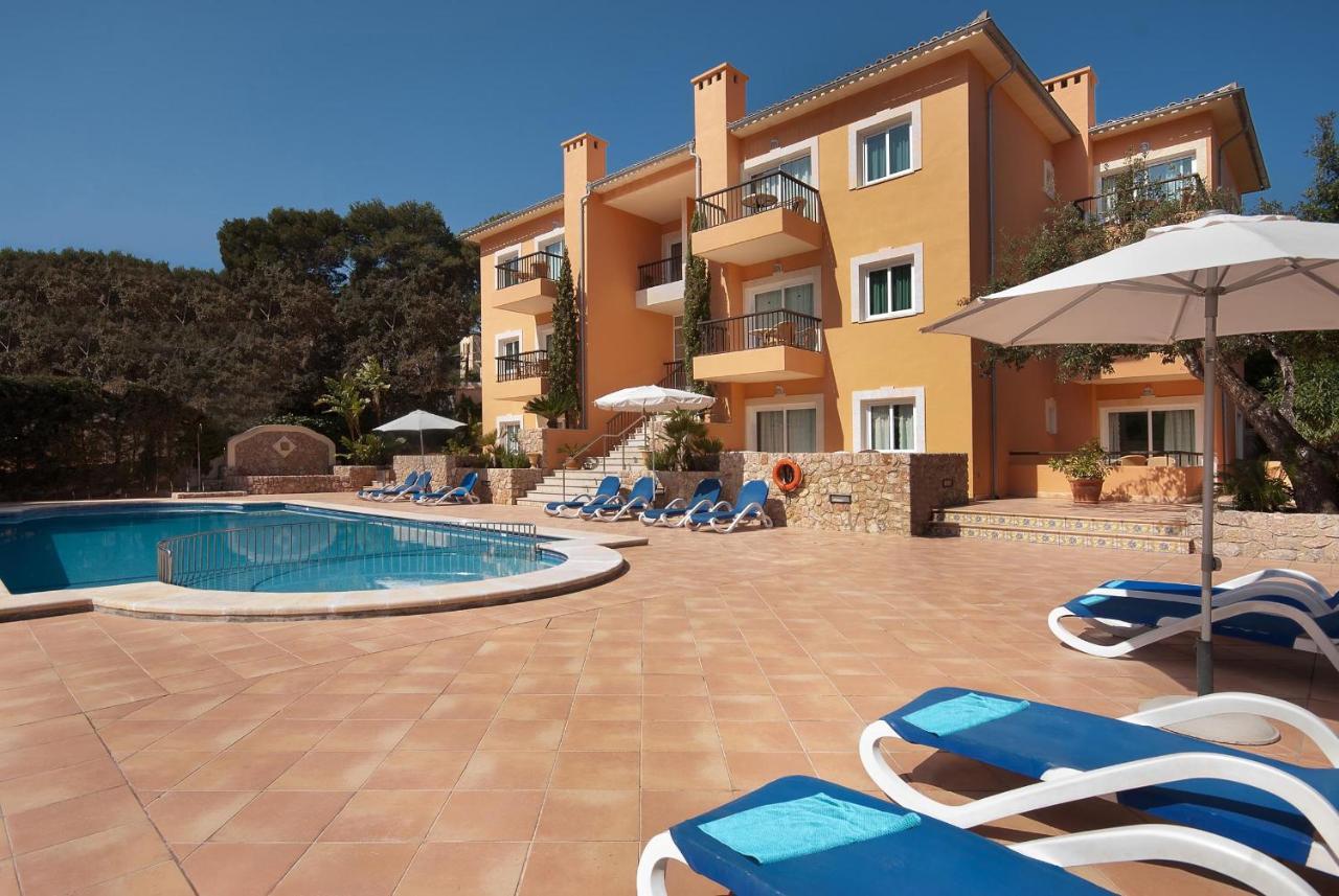 شقة Pinos Altos 10 Cala de Sant Vicenc المظهر الخارجي الصورة