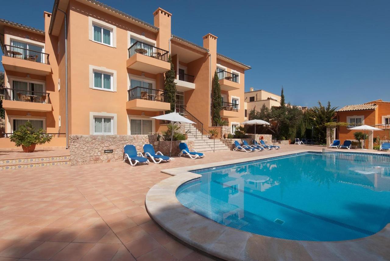 شقة Pinos Altos 10 Cala de Sant Vicenc المظهر الخارجي الصورة